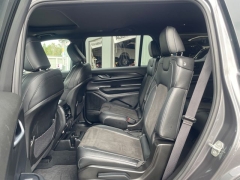 Used 2024  Jeep Grand Cherokee L Altitude X 4x4 at Tecforce Automotive near Bridgeport&comma; NY