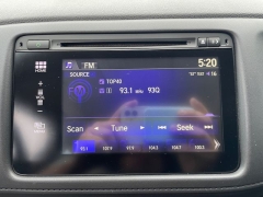 Used 2018  Honda HR-V 4d SUV AWD EX at Tecforce Automotive near Bridgeport&comma; NY