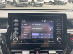 Used 2024  Toyota Camry TRD V6 Auto at Tecforce Automotive near Bridgeport&comma; NY