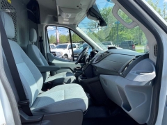 Used 2019  Ford Transit 250 Cargo Van Med Roof Van LWB at Tecforce Automotive near Bridgeport&comma; NY