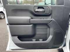 Used 2024  Chevrolet Silverado 2500HD 4WD Double Cab 162" Custom Gas at Tecforce Automotive near Bridgeport&comma; NY