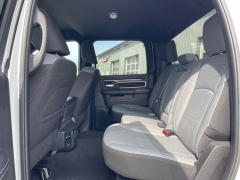 Used 2024  Ram 2500 4WD Big Horn Crew Cab 6'4" Box at Tecforce Automotive near Bridgeport&comma; NY