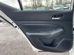 Used 2019  Nissan Altima 4d Sedan FWD 2&period;5L S at Tecforce Automotive near Bridgeport&comma; NY