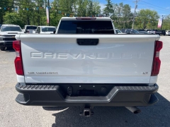Used 2020  Chevrolet Silverado 2500 4WD Double Cab WT Gas at Tecforce Automotive near Bridgeport&comma; NY