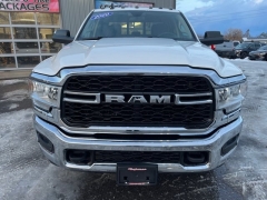 Used 2020  Ram 2500 4WD Crew Cab Tradesman at Tecforce Automotive near Bridgeport&comma; NY