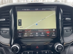 Used 2019  Ram 1500 4WD Crew Cab Sport at Tecforce Automotive near Bridgeport, NY