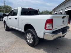 Used 2022  Ram 2500 4WD Big Horn Crew Cab 6'4" Box at Tecforce Automotive near Bridgeport&comma; NY