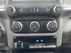 Used 2023 Ram 2500 4WD Big Horn Crew Cab 6'4" Box at Tecforce Automotive near Bridgeport, NY