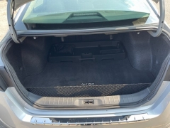 Used 2022 Nissan Altima 2.5 SV Sedan at Tecforce Automotive near Bridgeport, NY
