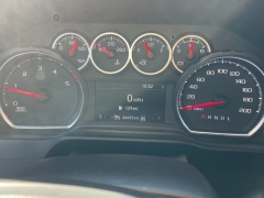 Used 2023  Chevrolet Silverado 2500HD 4WD Crew Cab 159" Custom Dsl at Tecforce Automotive near Bridgeport, NY