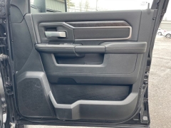 Used 2024  Ram 2500 4WD Big Horn Crew Cab 6'4" Box at Tecforce Automotive near Bridgeport&comma; NY