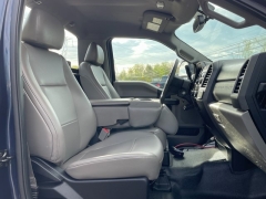 Used 2018 Ford Super Duty F-250 4WD Reg Cab XLT at Tecforce Automotive near Bridgeport, NY