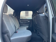 Used 2024  Ram 2500 4WD Big Horn Crew Cab 8' Box at Tecforce Automotive near Bridgeport&comma; NY