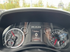 Used 2024 Ram 2500 4WD Big Horn Crew Cab 8' Box at Tecforce Automotive near Bridgeport, NY