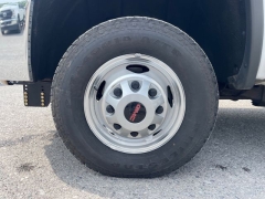 Used 2017  GMC Sierra 3500 4WD Crew Cab Base SRW Longbed at Tecforce Automotive near Bridgeport&comma; NY