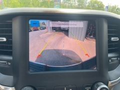 Used 2022 Ram 2500 4WD Laramie Crew Cab 6'4" Box at Tecforce Automotive near Bridgeport, NY