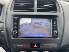 Used 2019  Mitsubishi Outlander Sport 4d SUV AWC 2&period;0L ES at Tecforce Automotive near Bridgeport&comma; NY