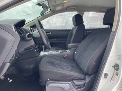 Used 2014  Nissan Rogue Select 4d SUV AWD S at Tecforce Automotive near Bridgeport&comma; NY