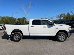 Used 2023 Ram 2500 4WD Big Horn Crew Cab 6'4" Box at Tecforce Automotive near Bridgeport, NY