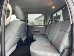 Used 2016  Ram 1500 4WD Crew Cab Outdoorsman at Tecforce Automotive near Bridgeport&comma; NY