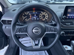 Used 2024  Nissan Altima 2&period;5 SV Sedan at Tecforce Automotive near Bridgeport&comma; NY