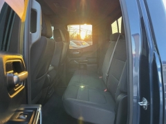 Used 2020  GMC Sierra 1500 4WD Double Cab SLE at Tecforce Automotive near Bridgeport&comma; NY