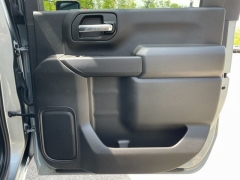 Used 2024 Chevrolet Silverado 2500HD 4WD Crew Cab 159" Custom Gas at Tecforce Automotive near Bridgeport, NY
