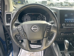 Used 2022  Nissan Frontier Crew Cab 4x4 SV Auto at Tecforce Automotive near Bridgeport&comma; NY
