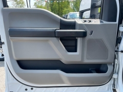 Used 2021 Ford Super Duty F-250 4WD XL Crew Cab SRW 6.75' Box at Tecforce Automotive near Bridgeport, NY