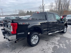 Used 2017  Ford Super Duty F-250 4WD Crew Cab XLT at Tecforce Automotive near Bridgeport&comma; NY