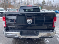 Used 2024  Ram 2500 4WD Big Horn Crew Cab 6'4" Box at Tecforce Automotive near Bridgeport&comma; NY