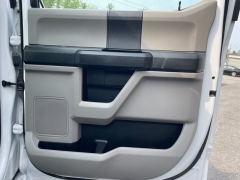 Used 2021 Ford Super Duty F-250 4WD XL Crew Cab SRW 6.75' Box at Tecforce Automotive near Bridgeport, NY