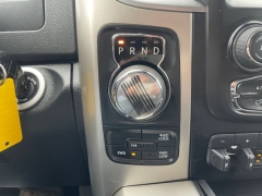 Used 2016  Ram 1500 4WD Crew Cab Outdoorsman at Tecforce Automotive near Bridgeport&comma; NY