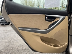 Used 2013 Hyundai Elantra 4d Sedan GLS Auto at Tecforce Automotive near Bridgeport, NY