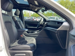 Used 2023  Jeep Grand Cherokee L Altitude 4x4 at Tecforce Automotive near Bridgeport&comma; NY
