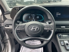Used 2025  Hyundai Palisade SEL AWD at Tecforce Automotive near Bridgeport&comma; NY