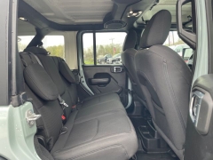 Used 2023  Jeep Wrangler 4xe 4x4 at Tecforce Automotive near Bridgeport&comma; NY