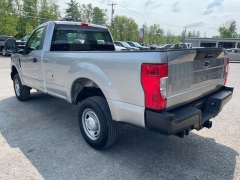 Used 2020 Ford Super Duty F-350 4WD Reg Cab XL SRW at Tecforce Automotive near Bridgeport, NY