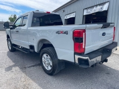 Used 2026  Ford Super Duty F-350 4WD XLT SuperCab SRW 6&period;75' Box at Tecforce Automotive near Bridgeport&comma; NY