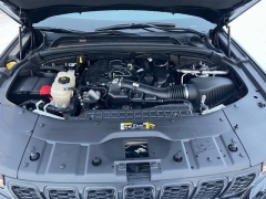 Used 2022  Jeep Grand Cherokee Altitude 4x4 at Tecforce Automotive near Bridgeport&comma; NY