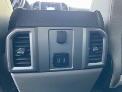 Used 2018  Ford F-150 4WD SuperCrew XLT 6 1&sol;2 w&sol;Luxury Pkg at Tecforce Automotive near Bridgeport&comma; NY