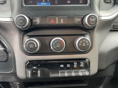 Used 2024  Ram 2500 4WD Big Horn Crew Cab 6'4" Box at Tecforce Automotive near Bridgeport&comma; NY