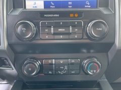 Used 2022  Ford Super Duty F-250 4WD XLT SuperCab SRW 8' Box at Tecforce Automotive near Bridgeport&comma; NY