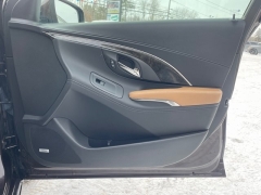 Used 2016  Buick LaCrosse 4d Sedan Premium AWD at Tecforce Automotive near Bridgeport, NY