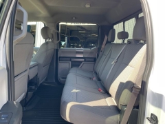 Used 2018  Ford F-150 4WD SuperCrew XLT 5 1&sol;2 at Tecforce Automotive near Bridgeport&comma; NY