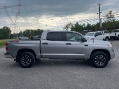 Used 2016  Toyota Tundra 4WD CrewMax SR5 5&period;7L at Tecforce Automotive near Bridgeport&comma; NY