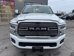 Used 2024  Ram 2500 4WD Laramie Crew Cab 6'4" Box at Tecforce Automotive near Bridgeport&comma; NY