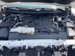 Used 2024  Toyota Tundra 4WD SR5 CrewMax 5&period;5ft Bed at Tecforce Automotive near Bridgeport&comma; NY