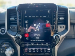 Used 2019  Ram 2500 4WD Crew Cab Laramie at Tecforce Automotive near Bridgeport, NY