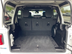 Used 2024  Jeep Wrangler 4xe High Altitude 4x4 at Tecforce Automotive near Bridgeport&comma; NY